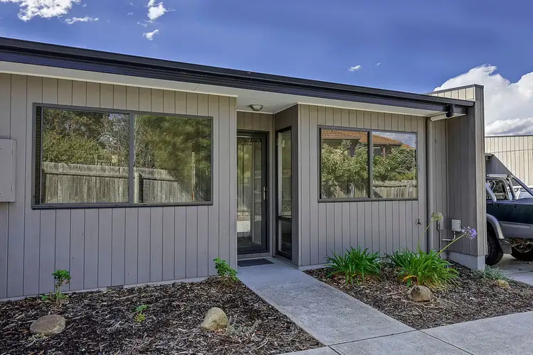 Main view of Homely unit listing, Unit 2/5 Northsun Place, Midway Point TAS 7171