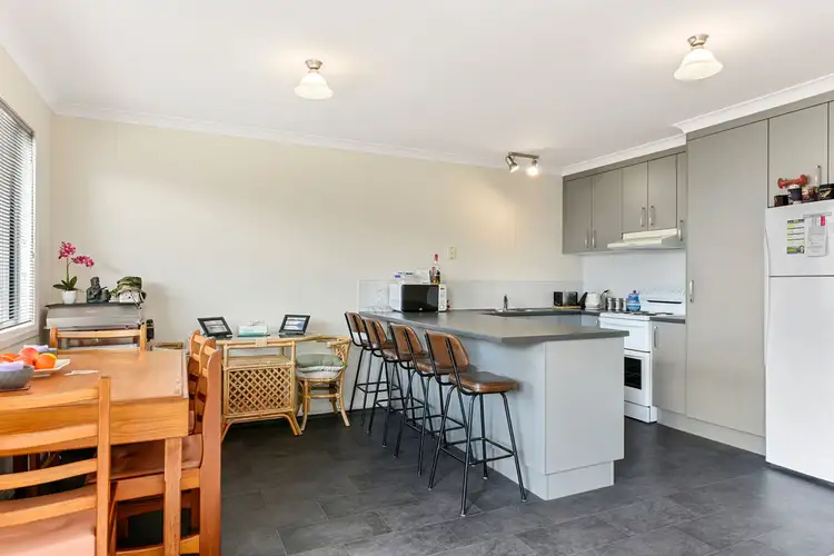 Second view of Homely unit listing, Unit 2/5 Northsun Place, Midway Point TAS 7171