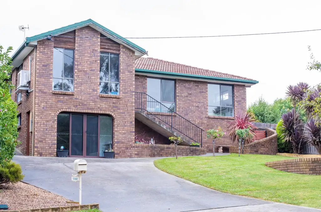 Main view of Homely house listing, 162 Quarantine Road, Norwood TAS 7250