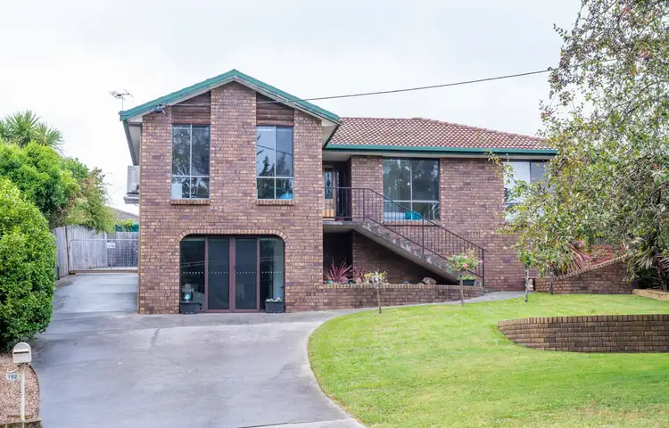 Second view of Homely house listing, 162 Quarantine Road, Norwood TAS 7250