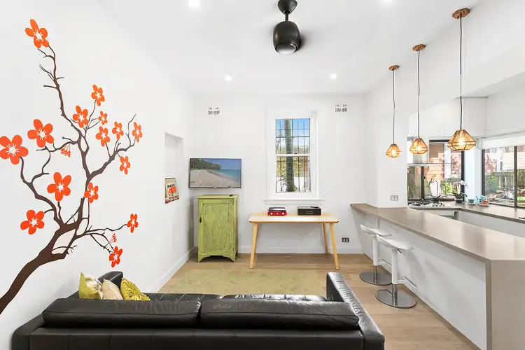 2/133 Coogee Bay Road, Coogee NSW 2034