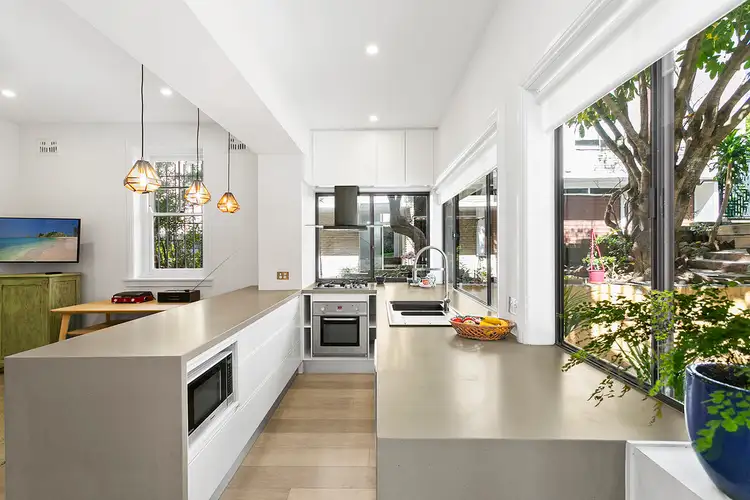 Fifth view of Homely apartment listing, 2/133 Coogee Bay Road, Coogee NSW 2034