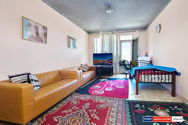 Second view of Homely unit listing, 9/4 Guinea Street, Kogarah NSW 2217