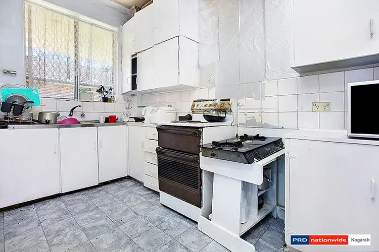 Third view of Homely unit listing, 9/4 Guinea Street, Kogarah NSW 2217