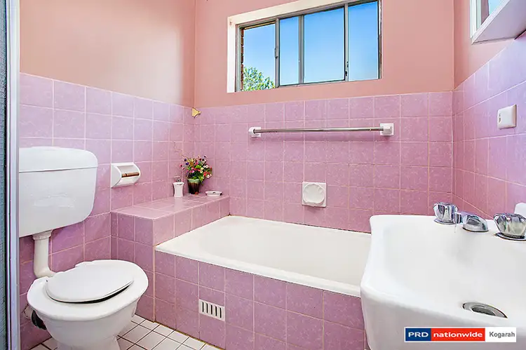 Fourth view of Homely unit listing, 9/4 Guinea Street, Kogarah NSW 2217