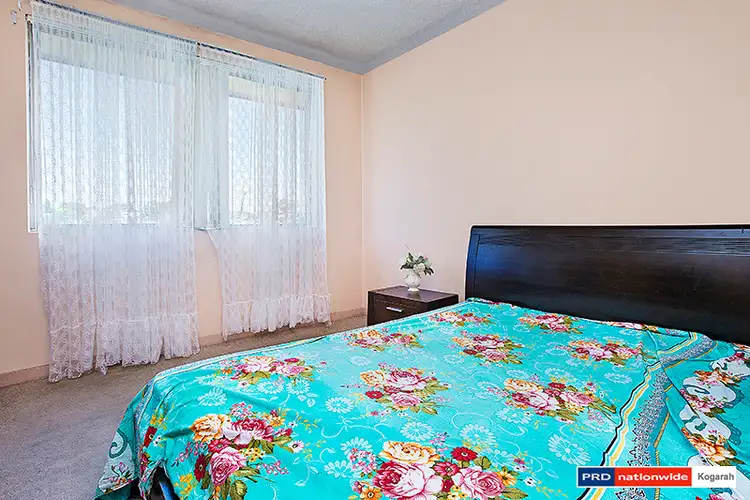 Fifth view of Homely unit listing, 9/4 Guinea Street, Kogarah NSW 2217