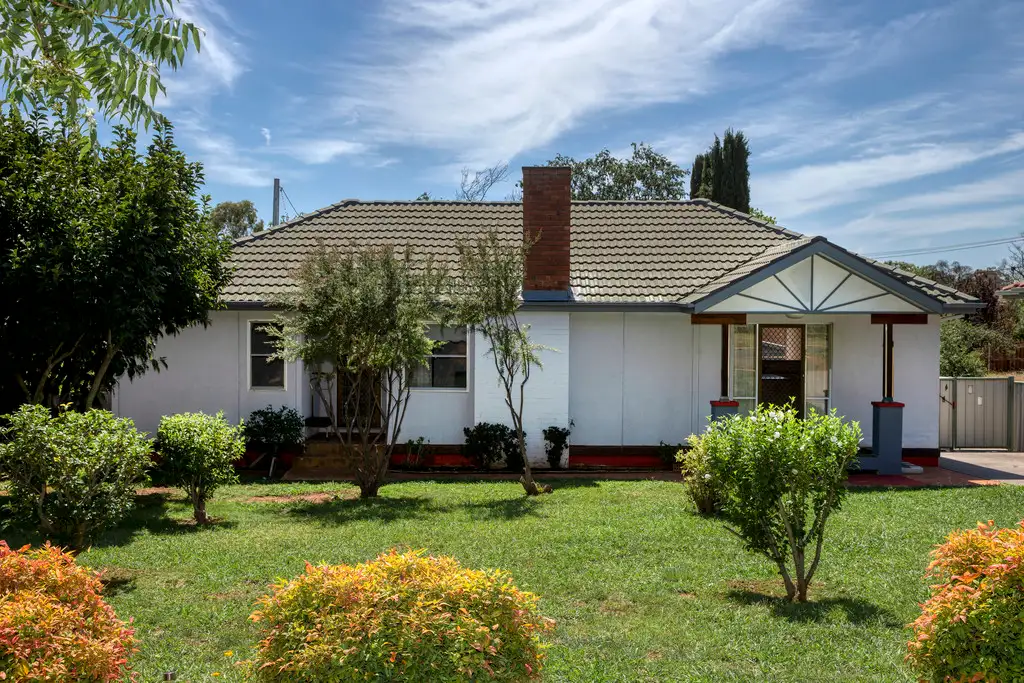 Main view of Homely house listing, 19 Hodgkinson Street, Griffith ACT 2603