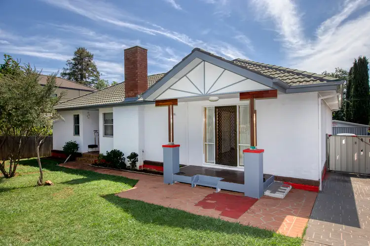 Second view of Homely house listing, 19 Hodgkinson Street, Griffith ACT 2603