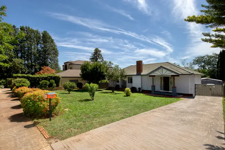 Third view of Homely house listing, 19 Hodgkinson Street, Griffith ACT 2603