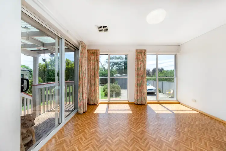 Fourth view of Homely house listing, 19 Hodgkinson Street, Griffith ACT 2603