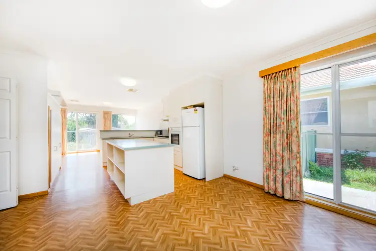 Fifth view of Homely house listing, 19 Hodgkinson Street, Griffith ACT 2603