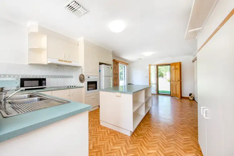 Sixth view of Homely house listing, 19 Hodgkinson Street, Griffith ACT 2603