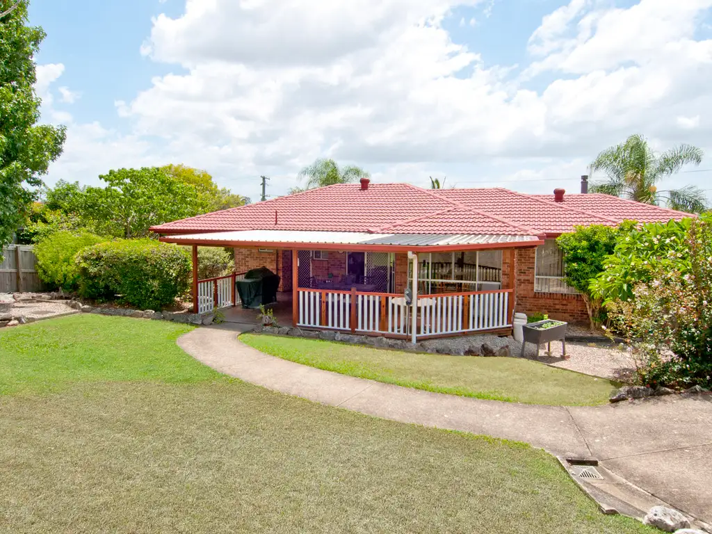 Main view of Homely house listing, 164 CASTILE CRESCENT, Edens Landing QLD 4207