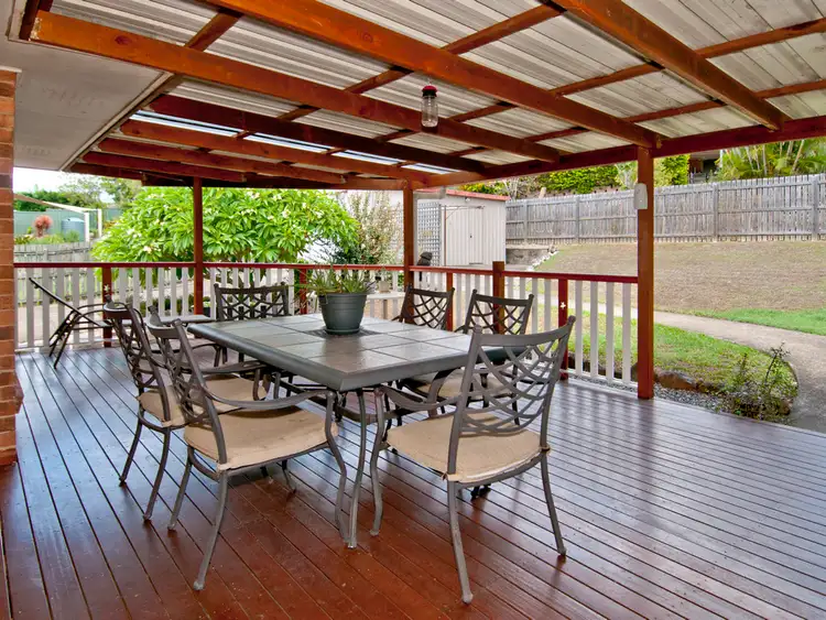 Third view of Homely house listing, 164 CASTILE CRESCENT, Edens Landing QLD 4207