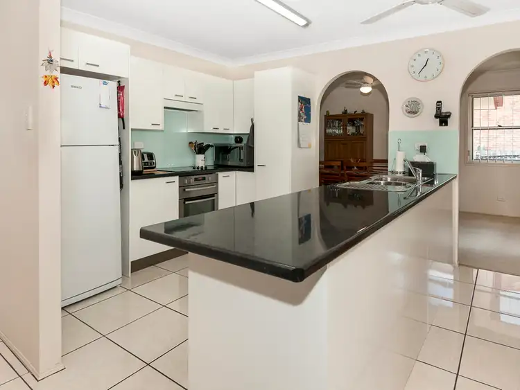 Sixth view of Homely house listing, 164 CASTILE CRESCENT, Edens Landing QLD 4207