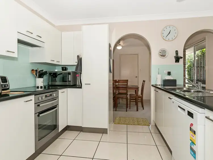 Seventh view of Homely house listing, 164 CASTILE CRESCENT, Edens Landing QLD 4207