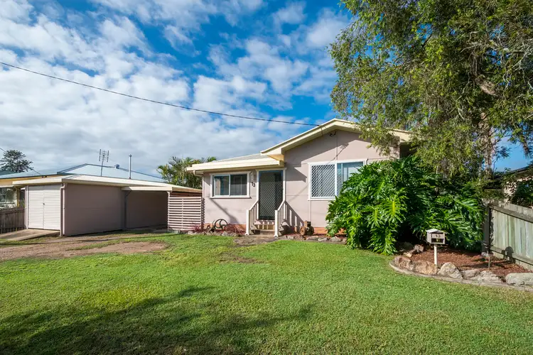 13 Tweed Street, Grafton NSW 2460