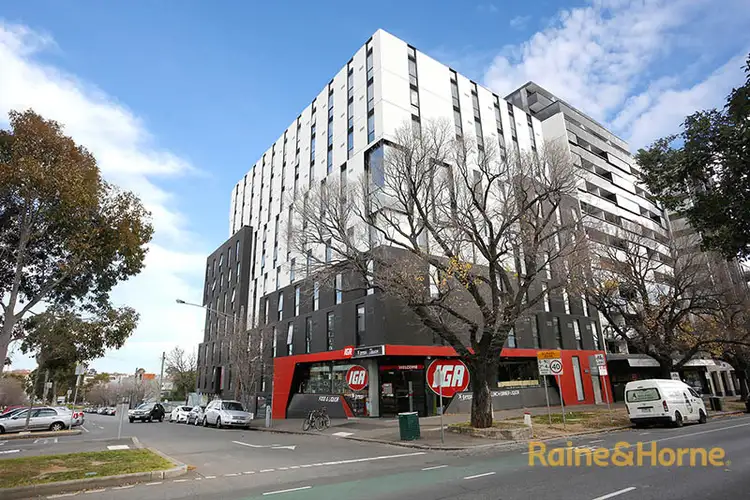 Main view of Homely apartment listing, 102/55 Villiers Street, North Melbourne VIC 3051