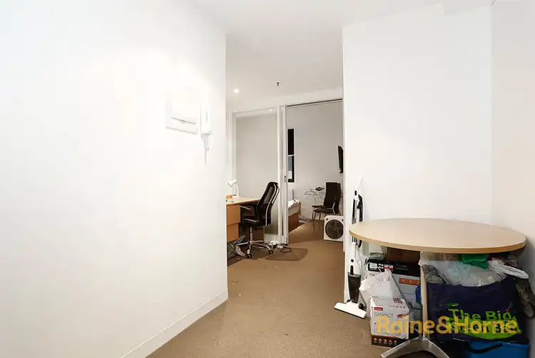 Third view of Homely apartment listing, 102/55 Villiers Street, North Melbourne VIC 3051