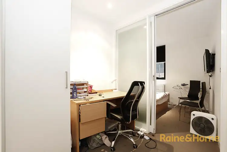 Fourth view of Homely apartment listing, 102/55 Villiers Street, North Melbourne VIC 3051