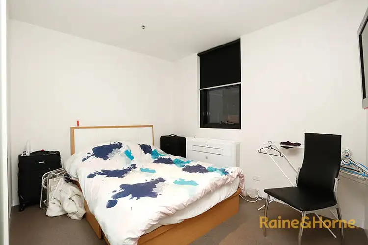 Fifth view of Homely apartment listing, 102/55 Villiers Street, North Melbourne VIC 3051