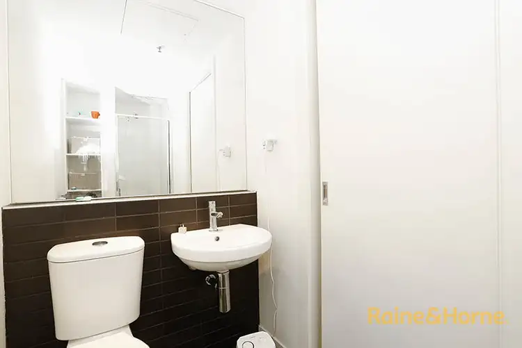 Sixth view of Homely apartment listing, 102/55 Villiers Street, North Melbourne VIC 3051