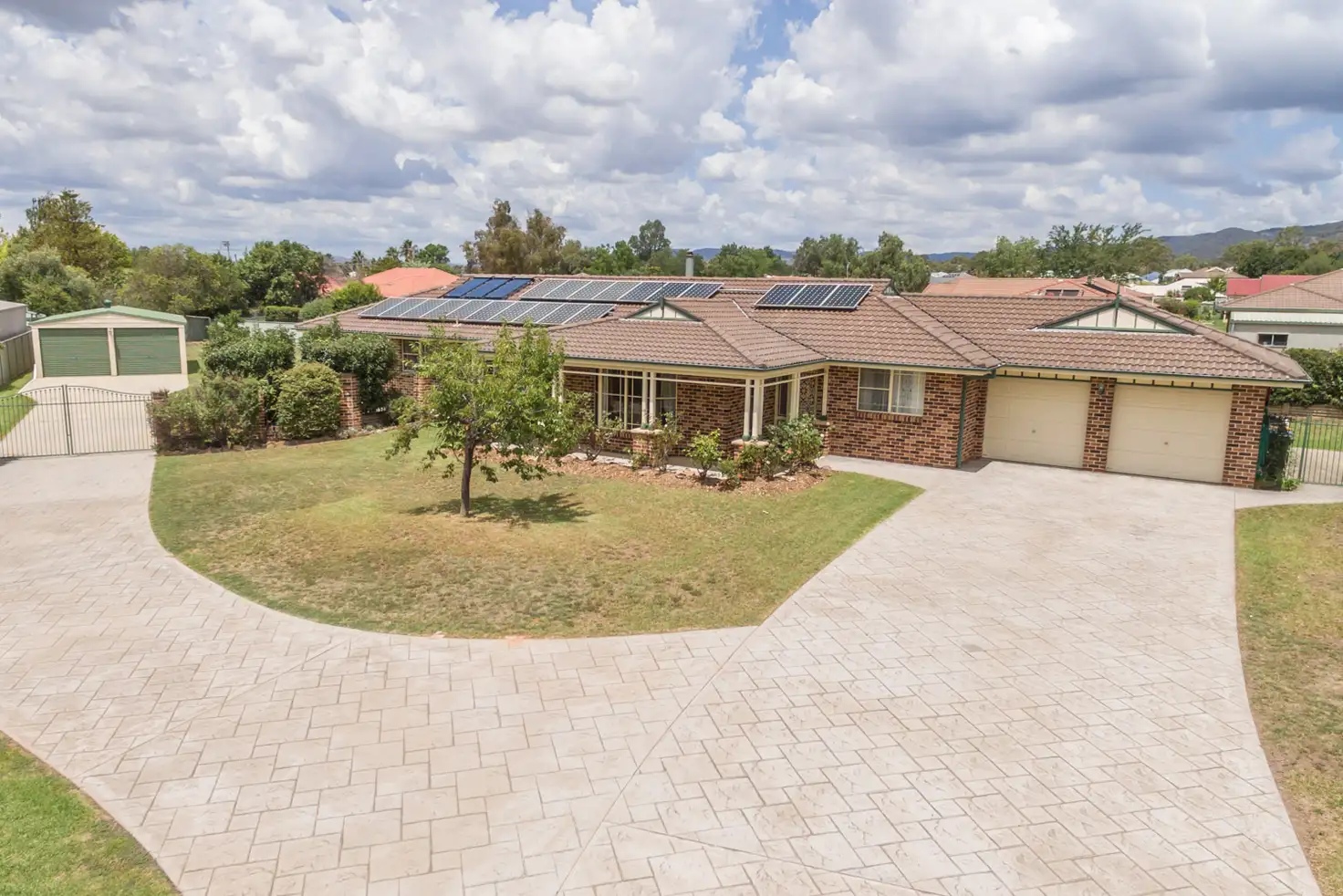 Main view of Homely house listing, 9 Abernethy Close, Mudgee NSW 2850