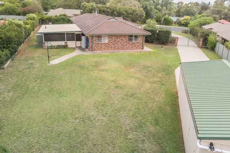 Third view of Homely house listing, 9 Abernethy Close, Mudgee NSW 2850