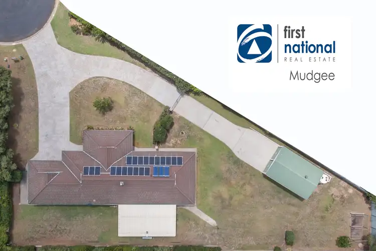 Fourth view of Homely house listing, 9 Abernethy Close, Mudgee NSW 2850