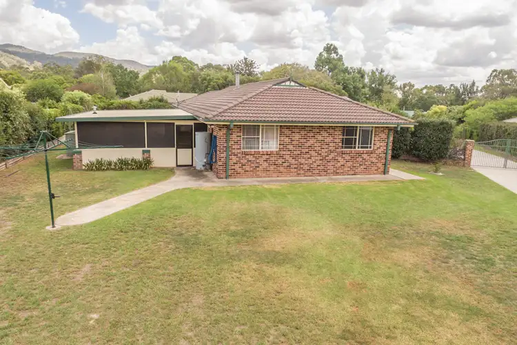 Fifth view of Homely house listing, 9 Abernethy Close, Mudgee NSW 2850