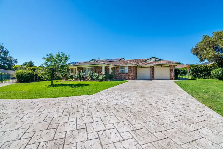 Sixth view of Homely house listing, 9 Abernethy Close, Mudgee NSW 2850