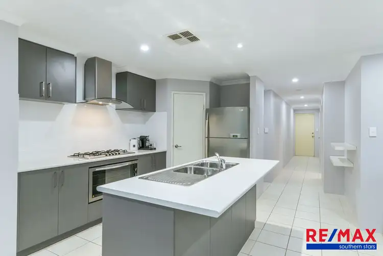 Third view of Homely house listing, 5 Monarch Way, Wattle Grove WA 6107