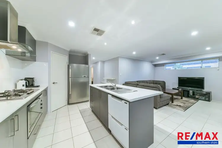 Fourth view of Homely house listing, 5 Monarch Way, Wattle Grove WA 6107