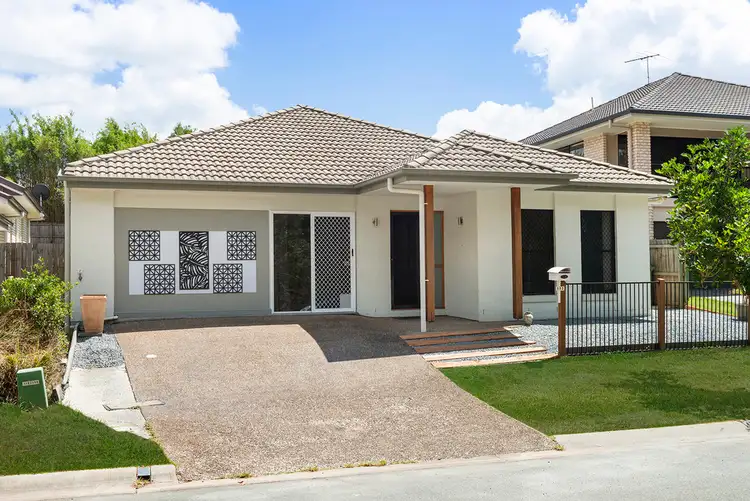 Second view of Homely house listing, 112 Sanctuary Parkway, Waterford QLD 4133