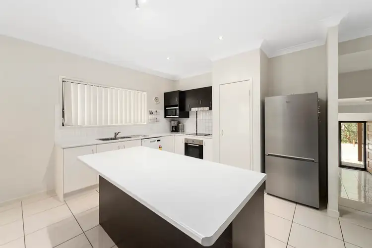 Fourth view of Homely house listing, 112 Sanctuary Parkway, Waterford QLD 4133