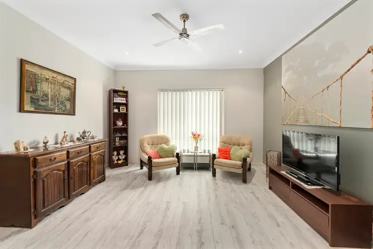 Fifth view of Homely house listing, 112 Sanctuary Parkway, Waterford QLD 4133