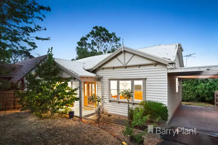 1 Braemar Street, Croydon VIC 3136