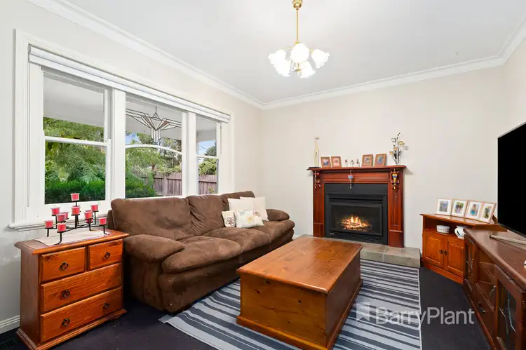 Second view of Homely house listing, 1 Braemar Street, Croydon VIC 3136