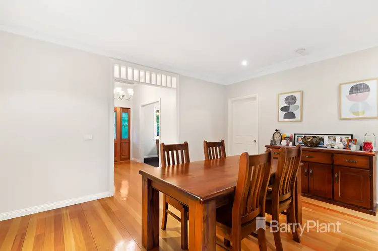 Third view of Homely house listing, 1 Braemar Street, Croydon VIC 3136