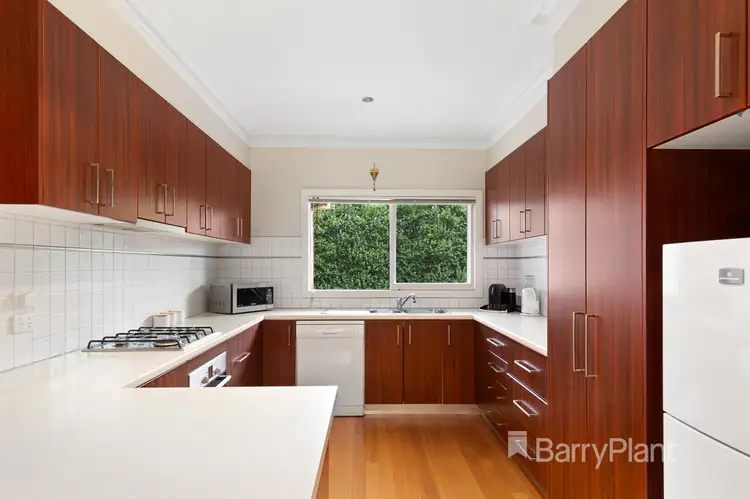 Fourth view of Homely house listing, 1 Braemar Street, Croydon VIC 3136