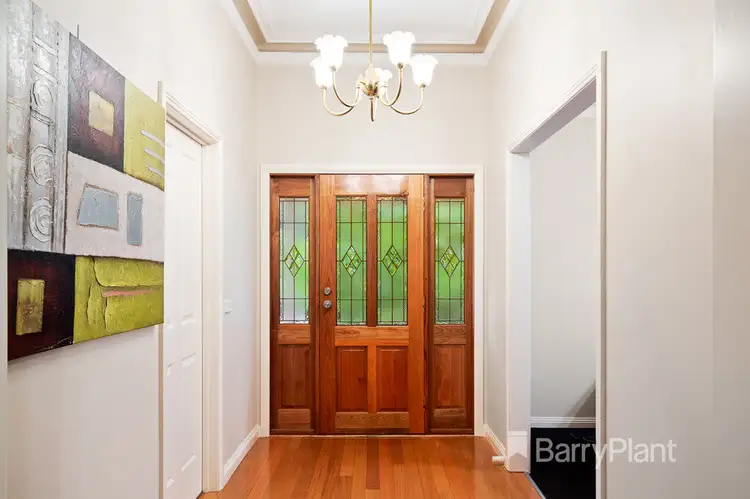 Fifth view of Homely house listing, 1 Braemar Street, Croydon VIC 3136