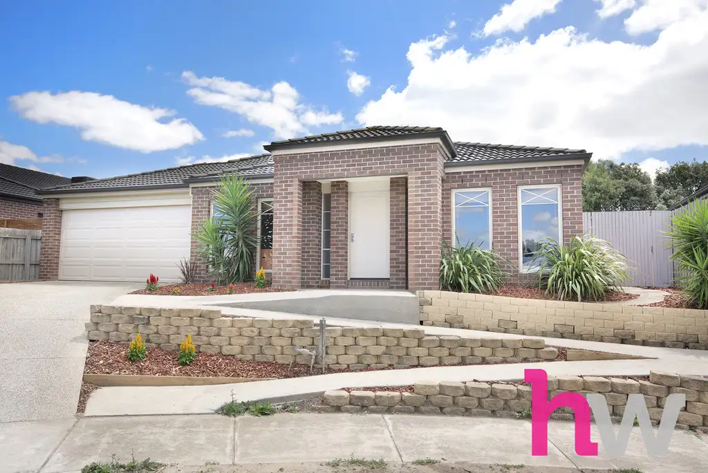 Main view of Homely house listing, 9 Kelty Court, Highton VIC 3216