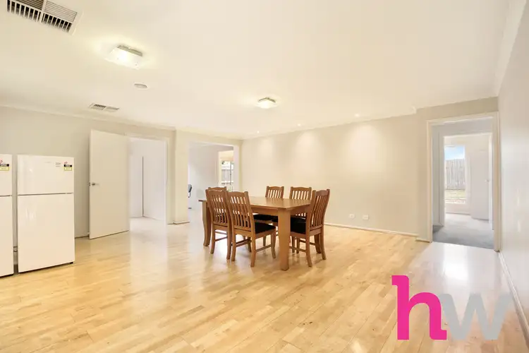 Third view of Homely house listing, 9 Kelty Court, Highton VIC 3216