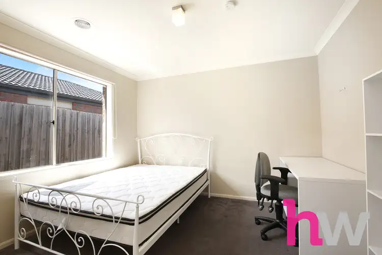 Fifth view of Homely house listing, 9 Kelty Court, Highton VIC 3216