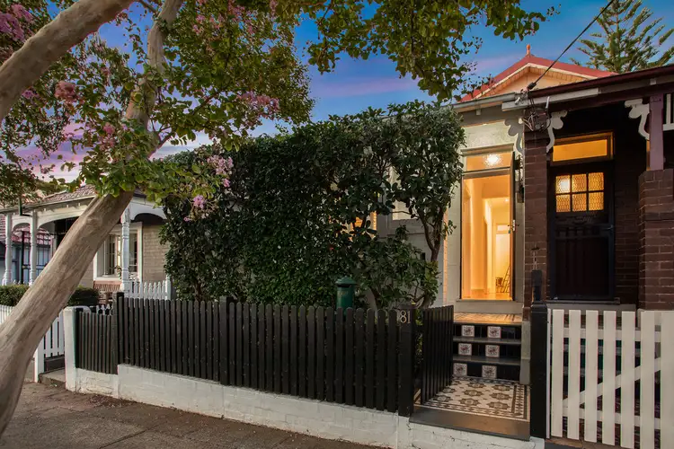 81 Carlisle Street, Leichhardt NSW 2040
