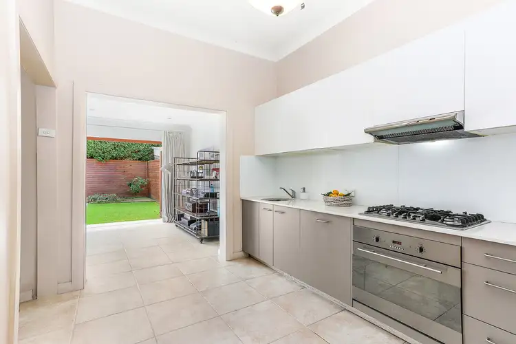 Sixth view of Homely house listing, 81 Carlisle Street, Leichhardt NSW 2040
