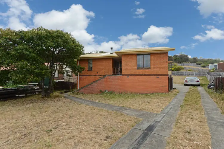 34 Sattler Street, Gagebrook TAS 7030