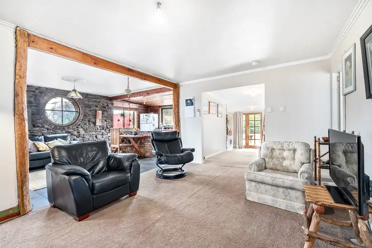 Fifth view of Homely house listing, 51 Susan Street, Turners Beach TAS 7315
