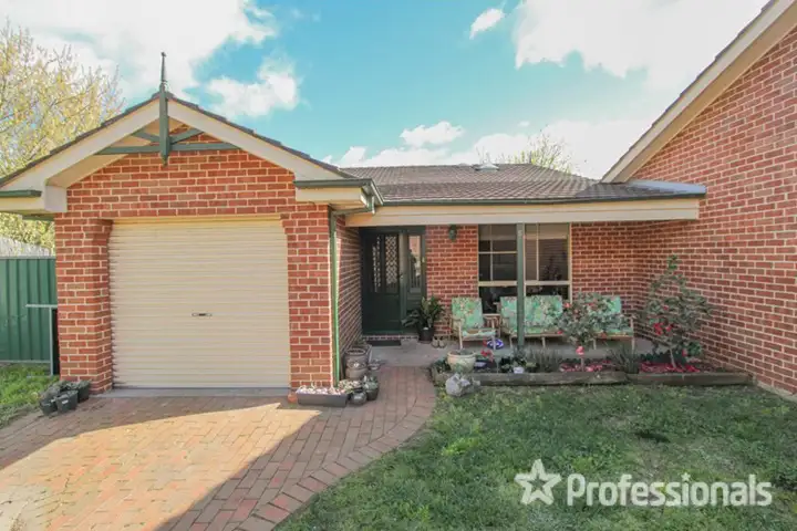 Main view of Homely house listing, 5/204C Rocket Street, Bathurst NSW 2795