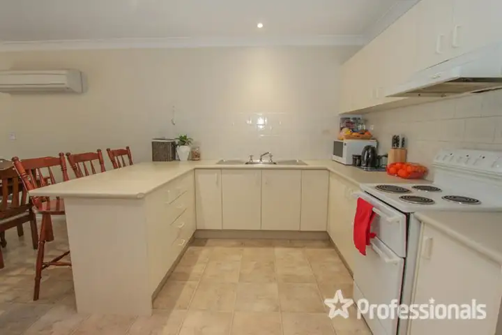Second view of Homely house listing, 5/204C Rocket Street, Bathurst NSW 2795